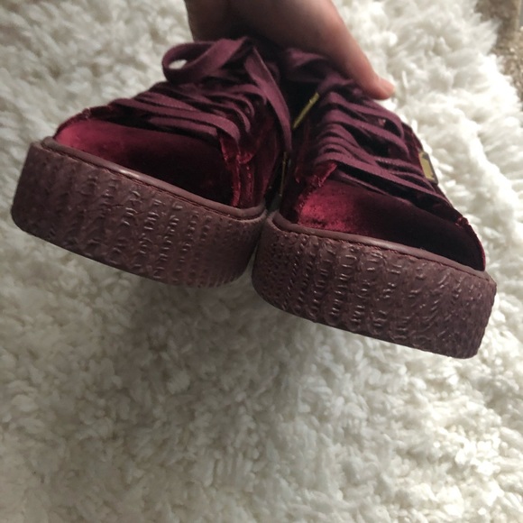 Fenty by Rihanna Women’s Size 8 - Picture 7 of 11